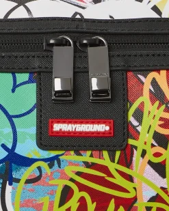 ARTISTIC PURSUIT DUFFLE