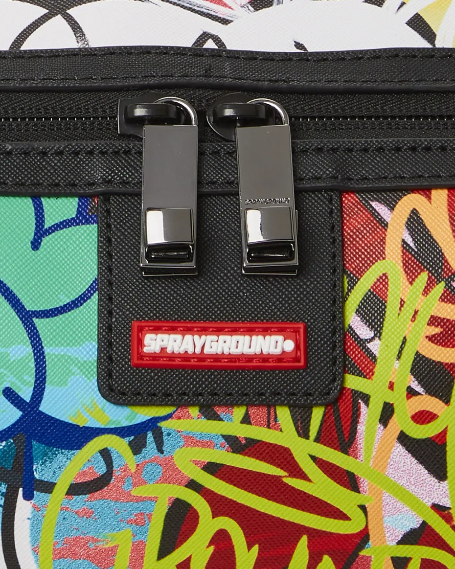ARTISTIC PURSUIT DUFFLE