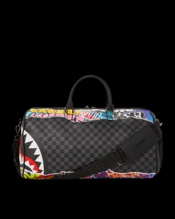 ARTISTIC PURSUIT DUFFLE