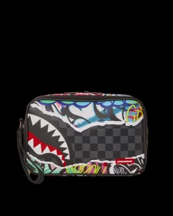 ARTISTIC PURSUIT TOILETRY BAG