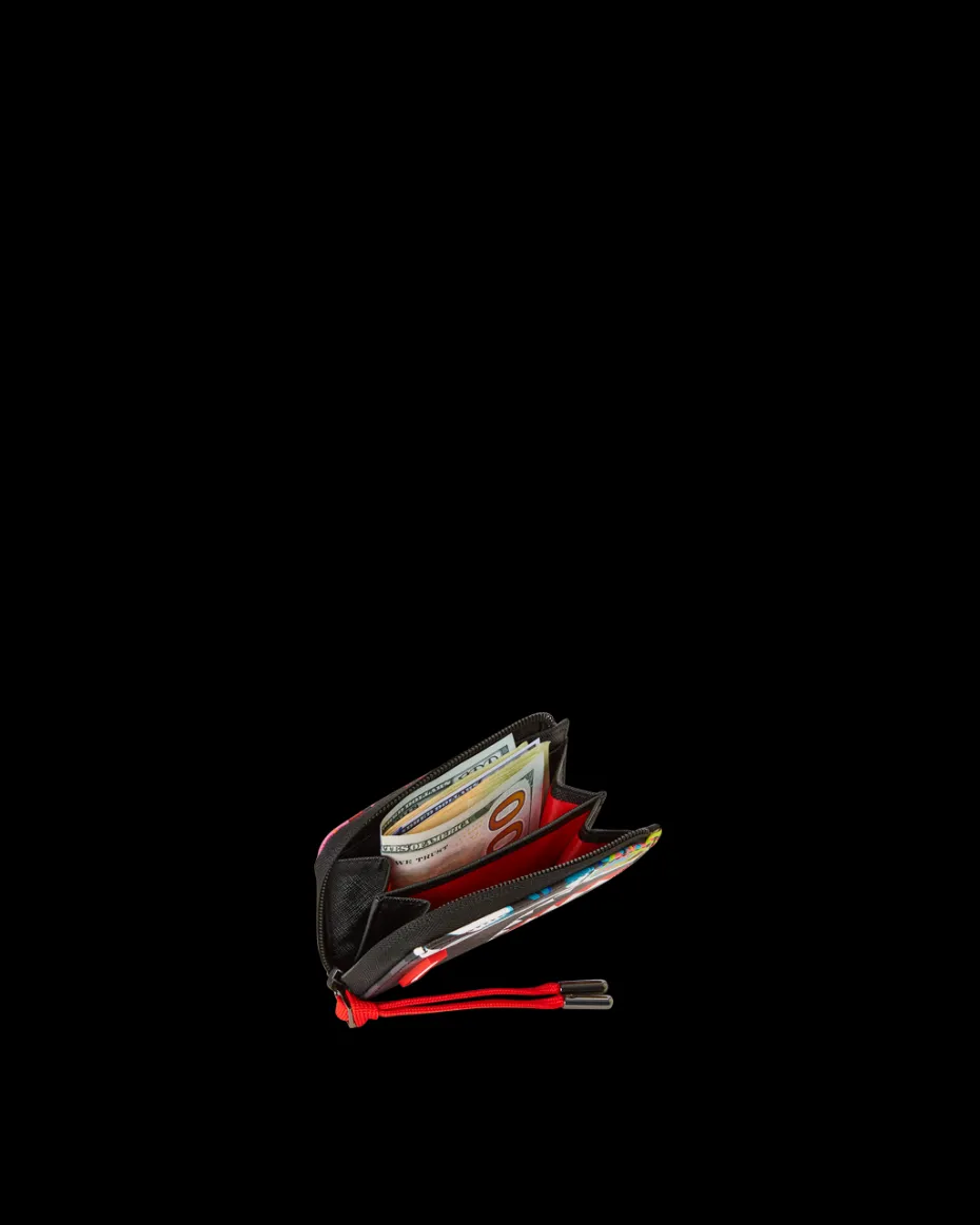 ARTISTIC PURSUIT WALLET