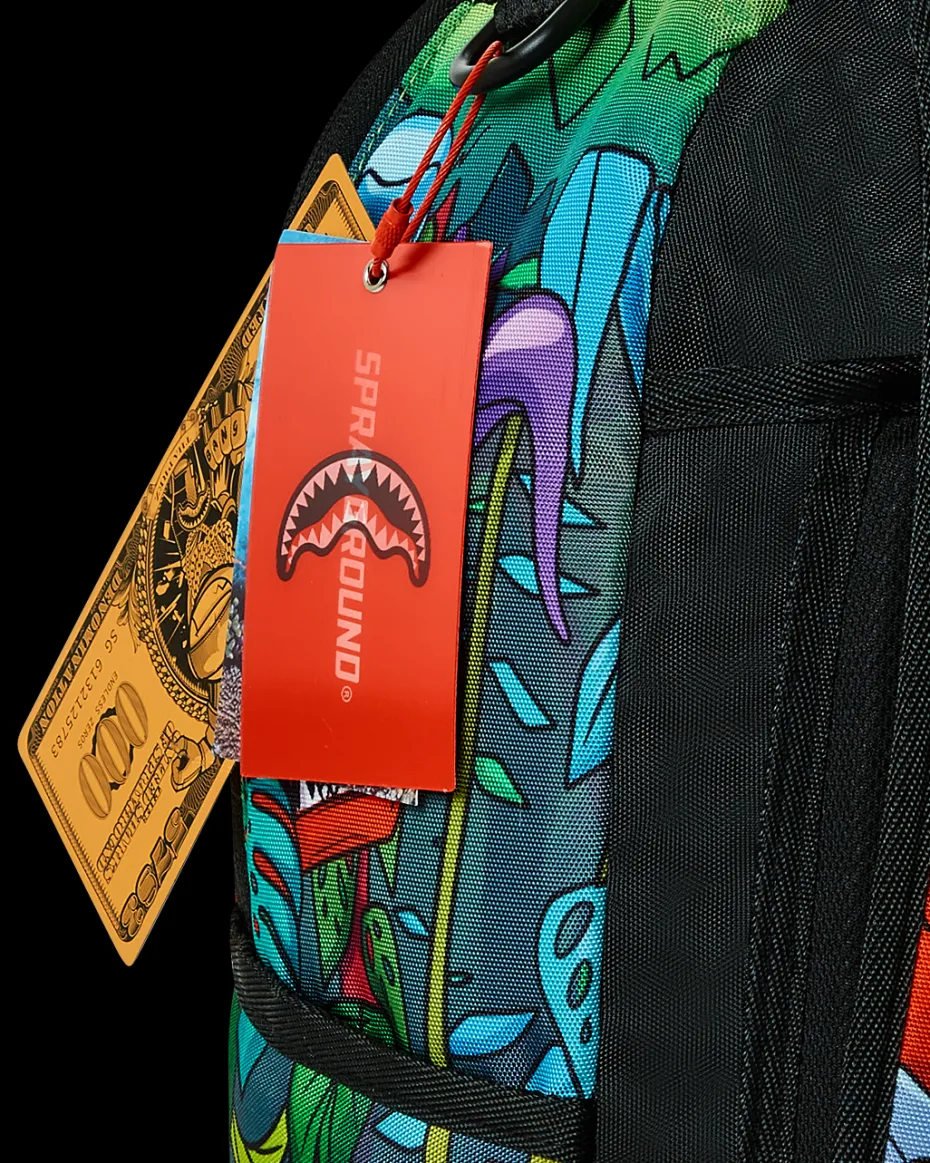 ASTRO BIG BANG BACKPACK (DLXV)