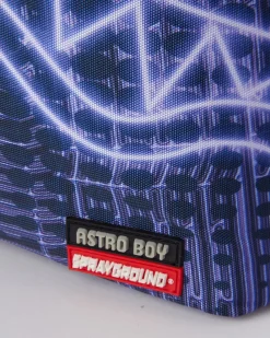 ASTRO BOY: MADE READY BACKPACK