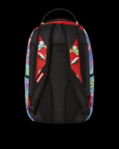 ASTRO KING BACKPACK (DLXV)
