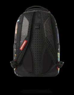 ASTRO PARTY BACKPACK