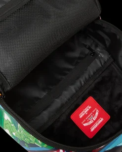 ASTRO TIMEWARP BACKPACK (DLXV)