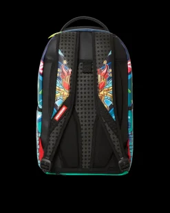 ASTRO TIMEWARP BACKPACK (DLXV)
