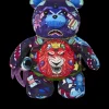 ASTRO TWILIGHT MONEYBEAR TEDDYBEAR BACKPACK