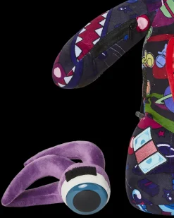 ASTRO TWILIGHT MONEYBEAR TEDDYBEAR BACKPACK
