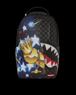 ASTROMANE INTERSELLAR DLXSV BACKPACK