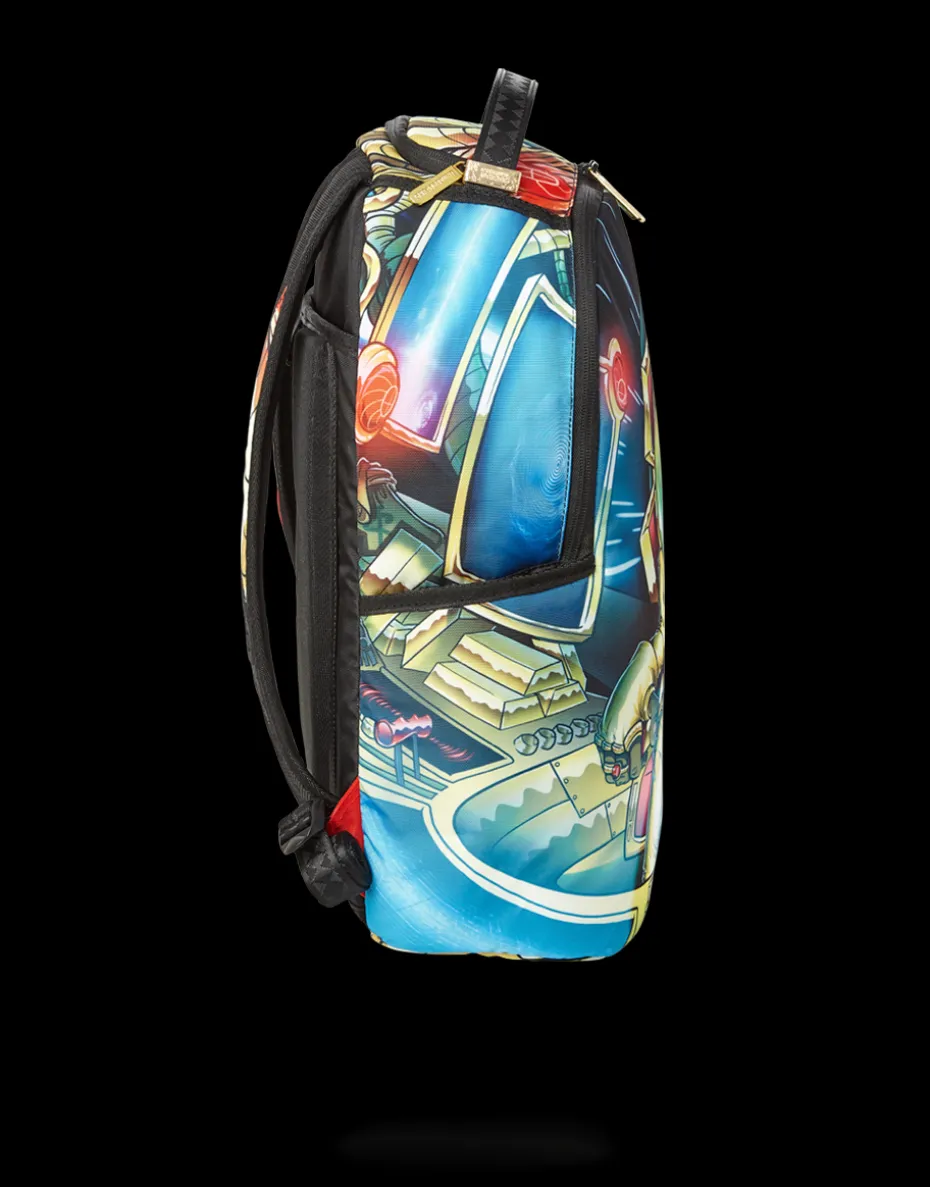 ASTROMANE LIGHTSPEED BACKPACK