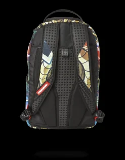 ASTROMANE LIGHTSPEED BACKPACK