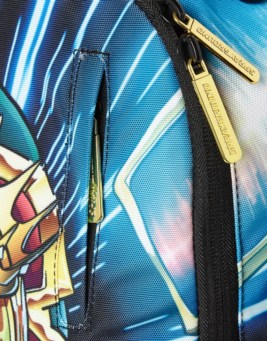 ASTROMANE LIGHTSPEED BACKPACK