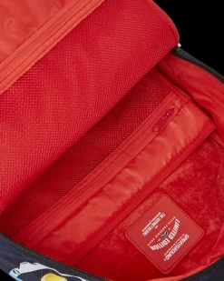 ASTROMANE OUTERSPACEY KNAPSACK (DLXR)