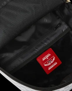 ASTROMANE SMASHOUT BACKPACK (DLXV)
