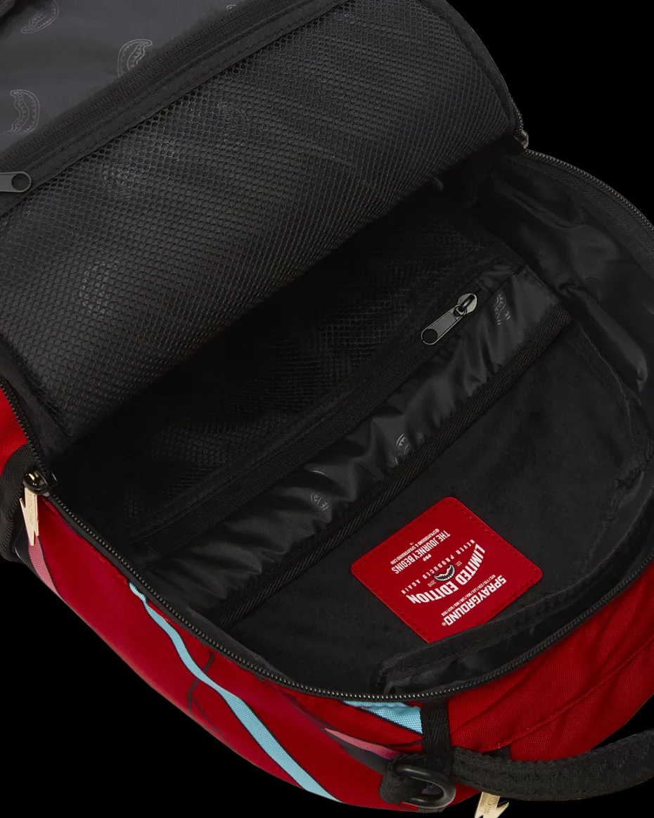 ASTROMANE SPACE ODYSSEY BACKPACK (DLXR)