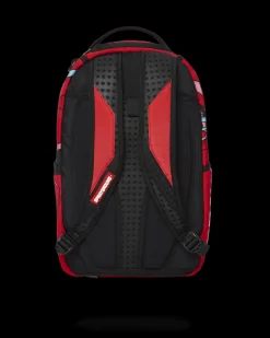 ASTROMANE SPACE ODYSSEY BACKPACK (DLXR)
