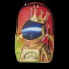 ASTROMANE THE VISIONARY DLXSV BACKPACK
