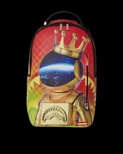 ASTROMANE THE VISIONARY DLXSV BACKPACK