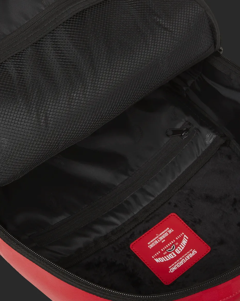 ASTROMANE THE VISIONARY DLXSV BACKPACK