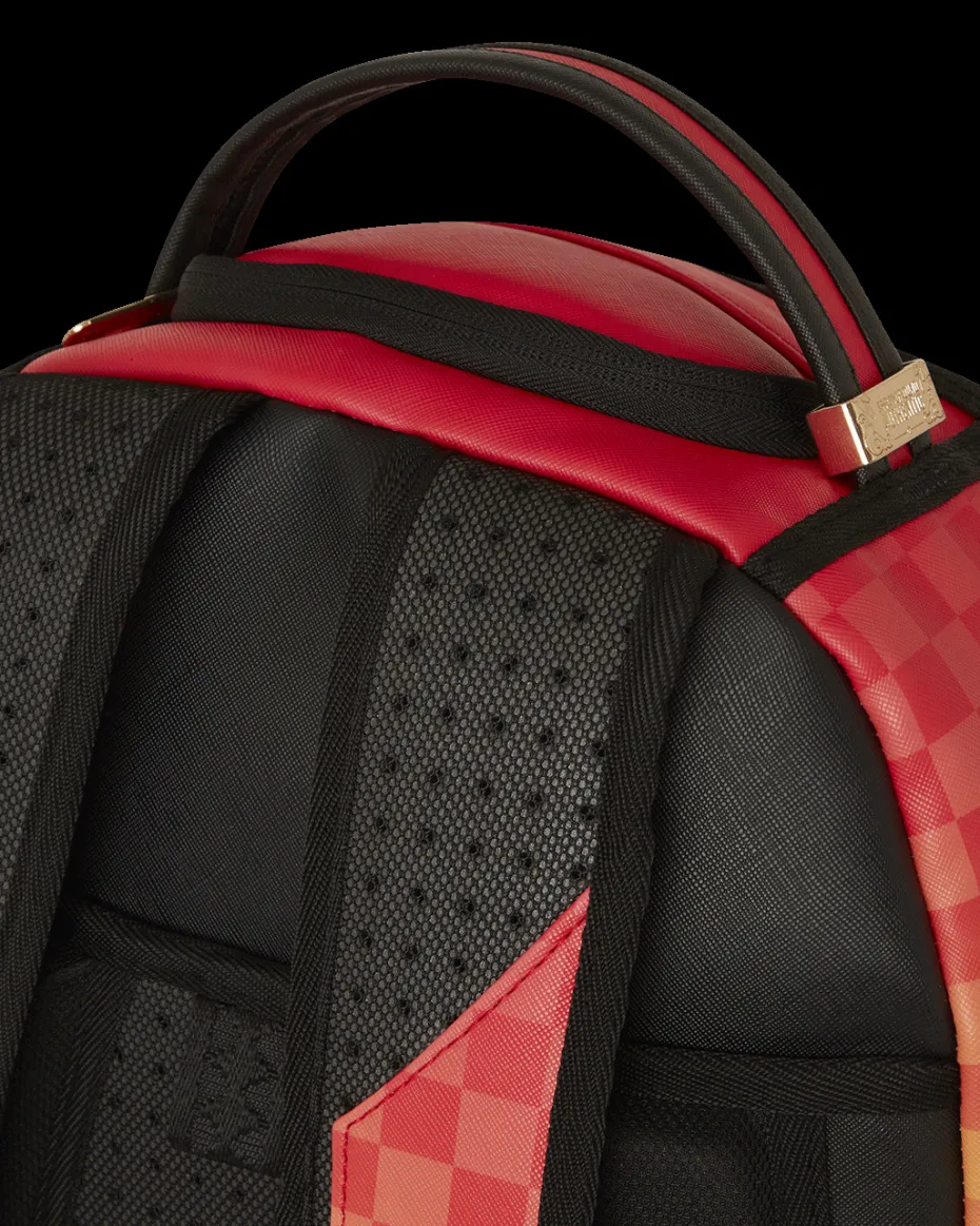 ASTROMANE THE VISIONARY DLXSV BACKPACK