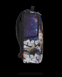 ASTROMONEY BACKPACK (DLXR)