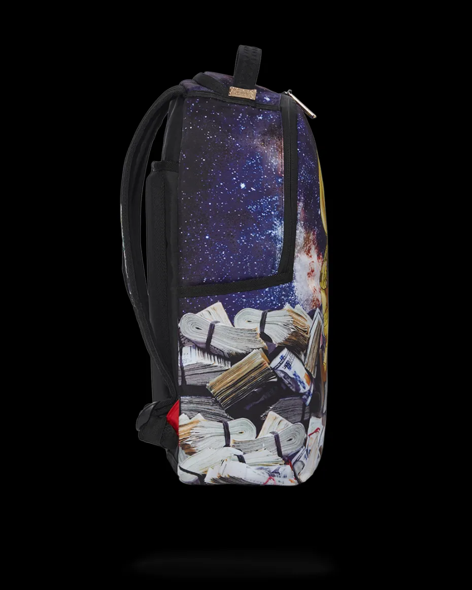 ASTROMONEY BACKPACK (DLXR)