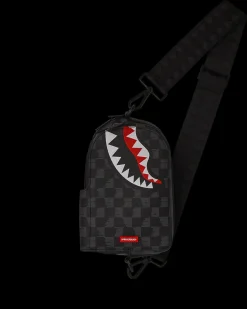 ATOMIC VAPOR BACKPACK SLING