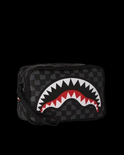 ATOMIC VAPOR BRICKSIDE TOILETRY BAG