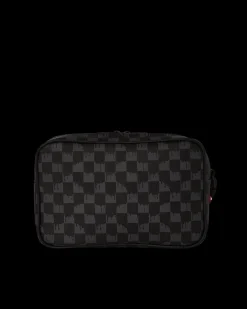 ATOMIC VAPOR BRICKSIDE TOILETRY BAG