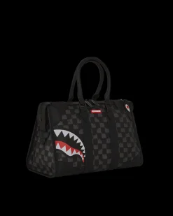 ATOMIC VAPOR PYRAMID MINI DUFFLE