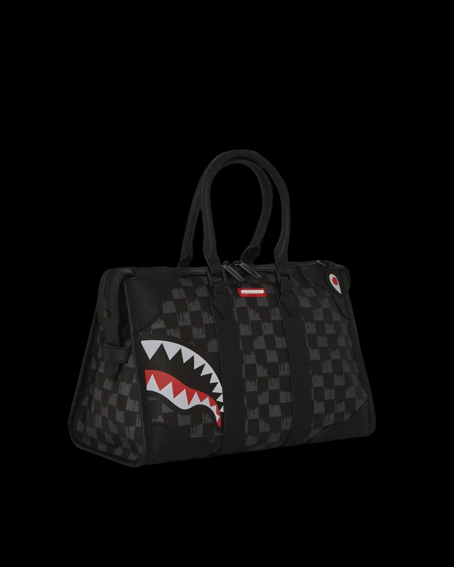 ATOMIC VAPOR PYRAMID MINI DUFFLE