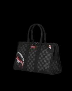 ATOMIC VAPOR PYRAMID MINI DUFFLE