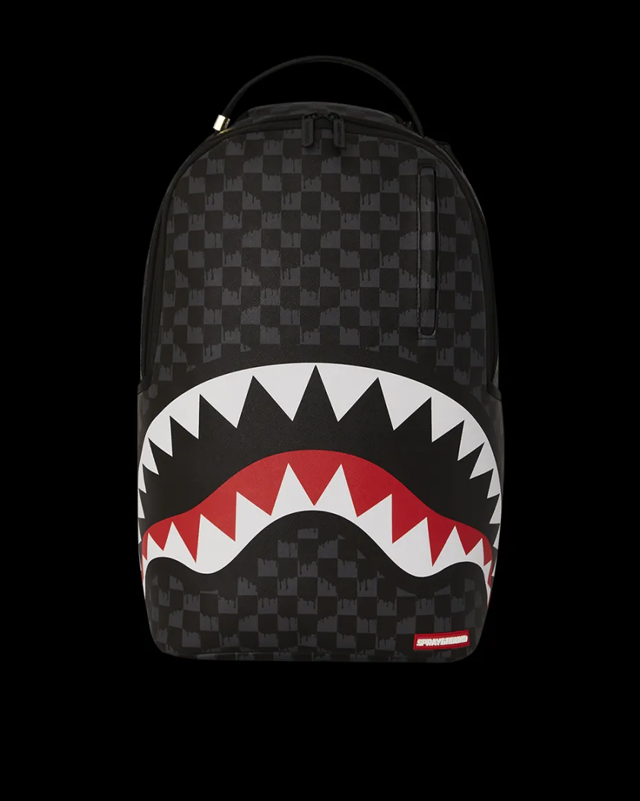 ATOMIC VAPOR SHARK BACKPACK