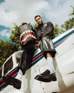 ATOMIC VAPOR SHARK BACKPACK