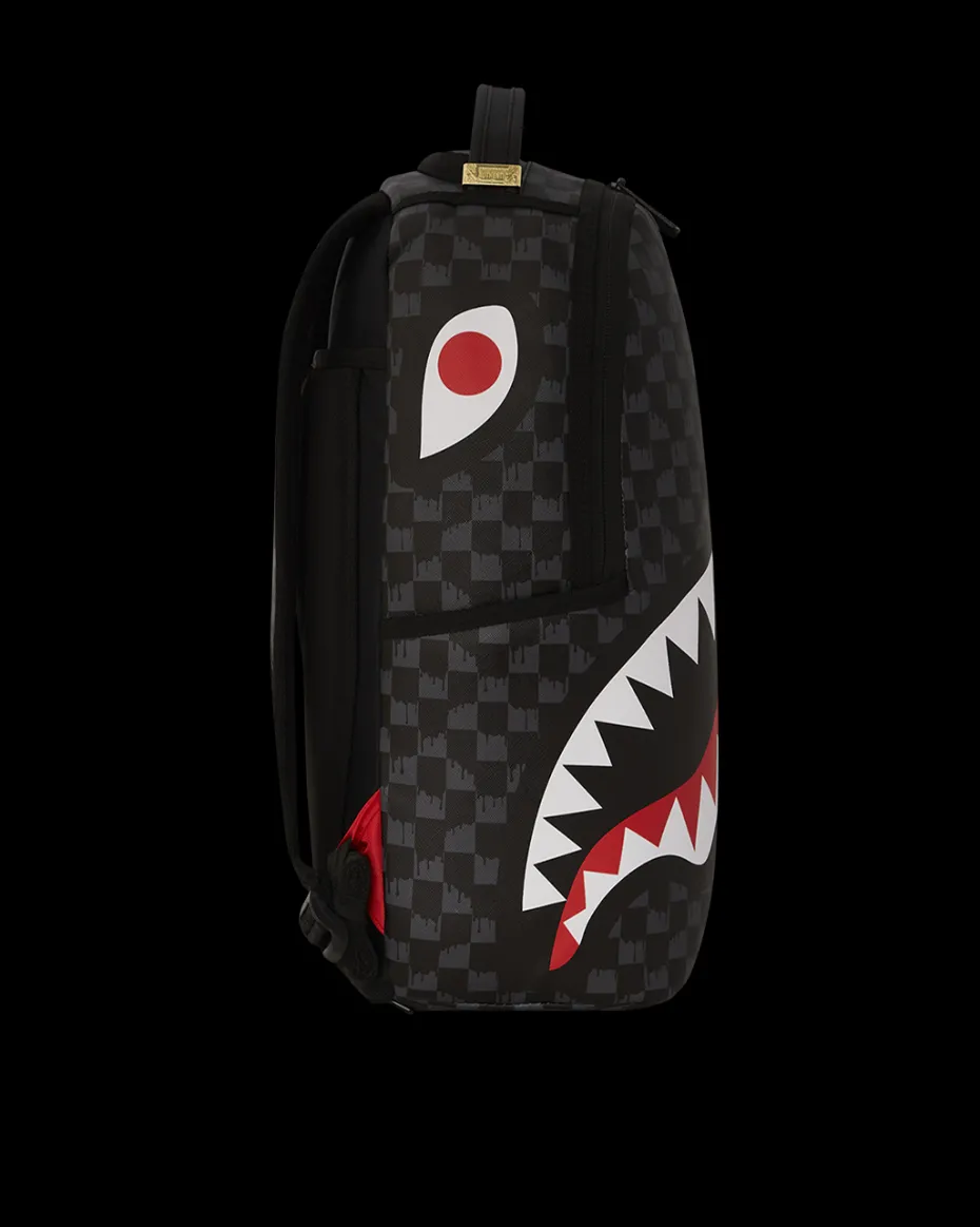 ATOMIC VAPOR SHARK BACKPACK