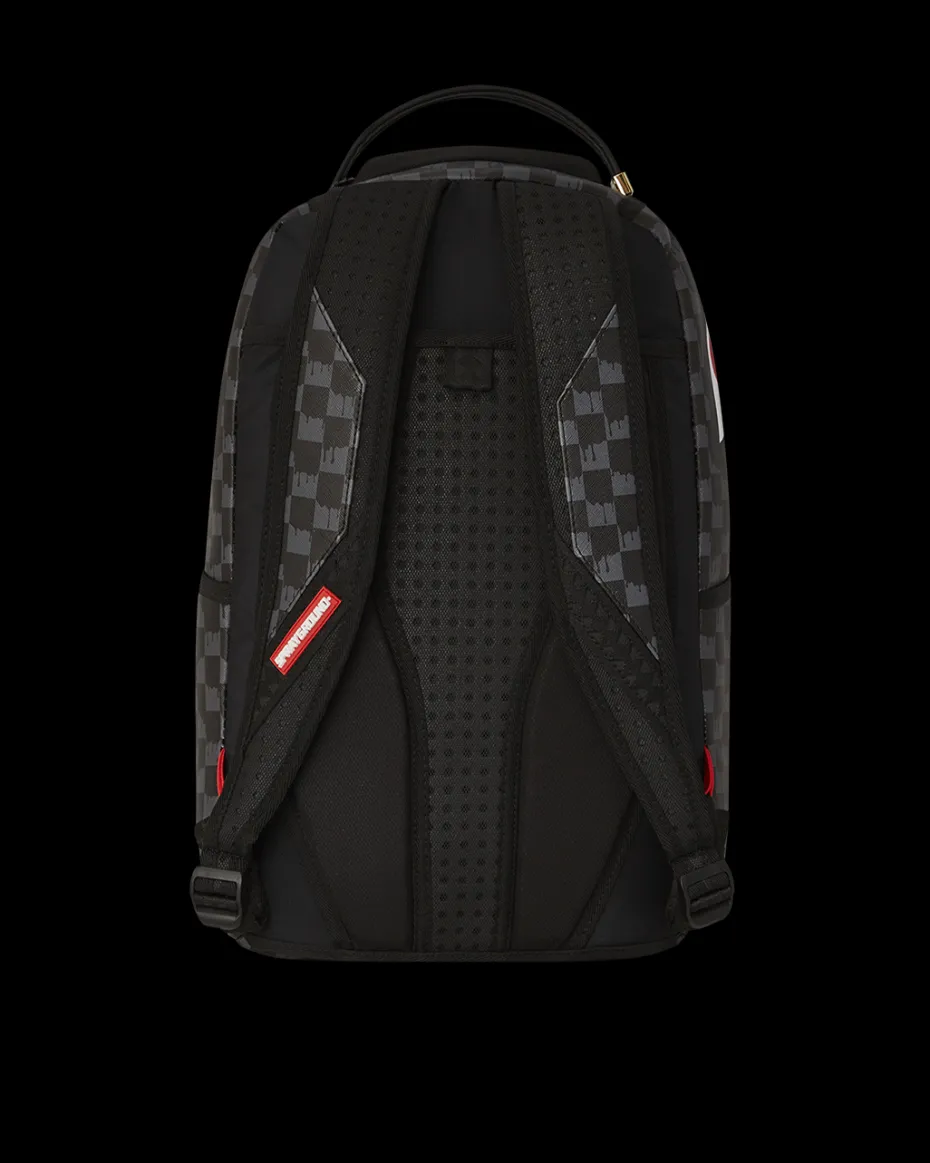 ATOMIC VAPOR SHARK BACKPACK