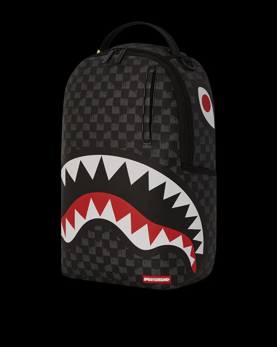 ATOMIC VAPOR SHARK BACKPACK
