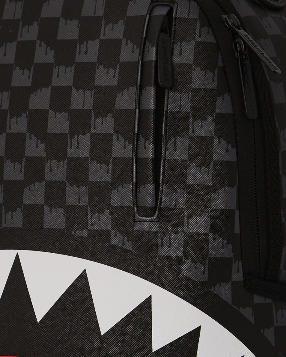 ATOMIC VAPOR SHARK BACKPACK