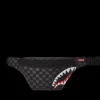 ATOMIC VAPOR SHARK CROSSBODY