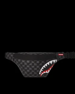 ATOMIC VAPOR SHARK CROSSBODY