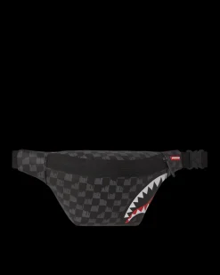 ATOMIC VAPOR SHARK CROSSBODY