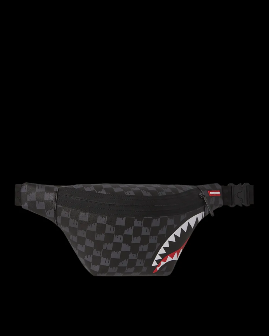 ATOMIC VAPOR SHARK CROSSBODY