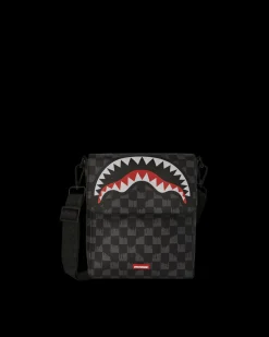 ATOMIC VAPOR SHARK MESSENGER SLING