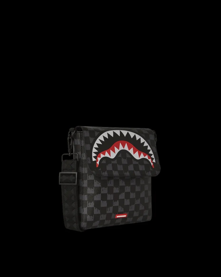 ATOMIC VAPOR SHARK MESSENGER SLING
