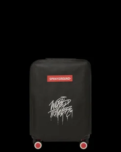 ATOMIC VAPOR SHARKNAUTICS HARDSHELL CARRY-ON LUGGAGE