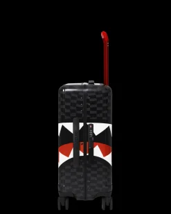 ATOMIC VAPOR SHARKNAUTICS HARDSHELL CARRY-ON LUGGAGE