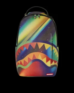 AURORA BOREALIS DLXSV BACKPACK