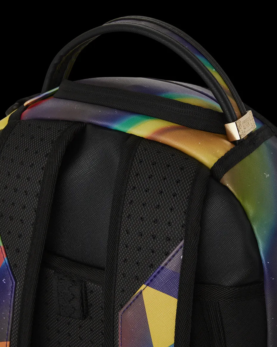 AURORA BOREALIS DLXSV BACKPACK