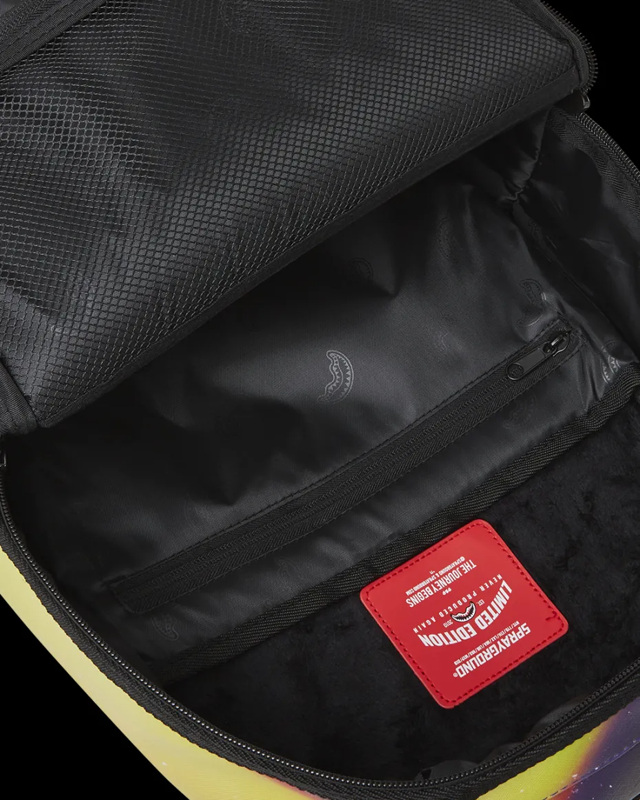 AURORA BOREALIS DLXSV BACKPACK